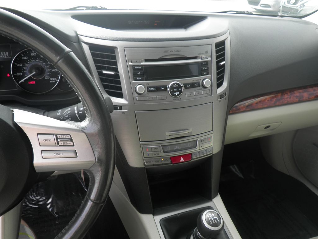 Used 2010 Subaru Legacy For Sale
